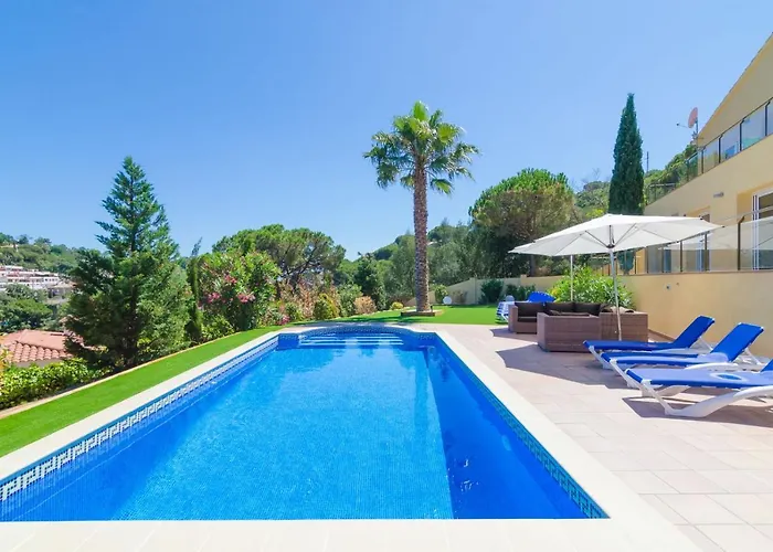 Club Villamar - Nayara