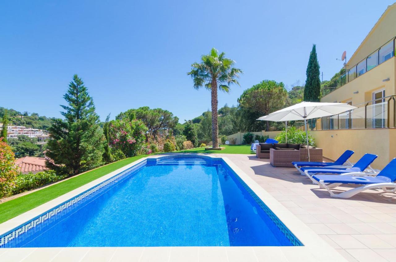 Club Villamar - Nayara Villa Lloret de Mar