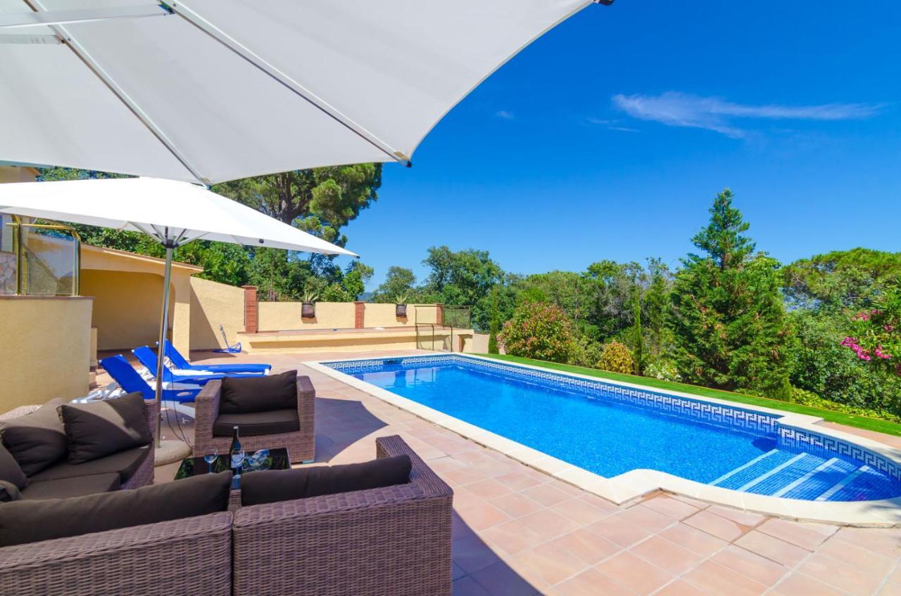 Club Villamar - Nayara Villa Lloret de Mar