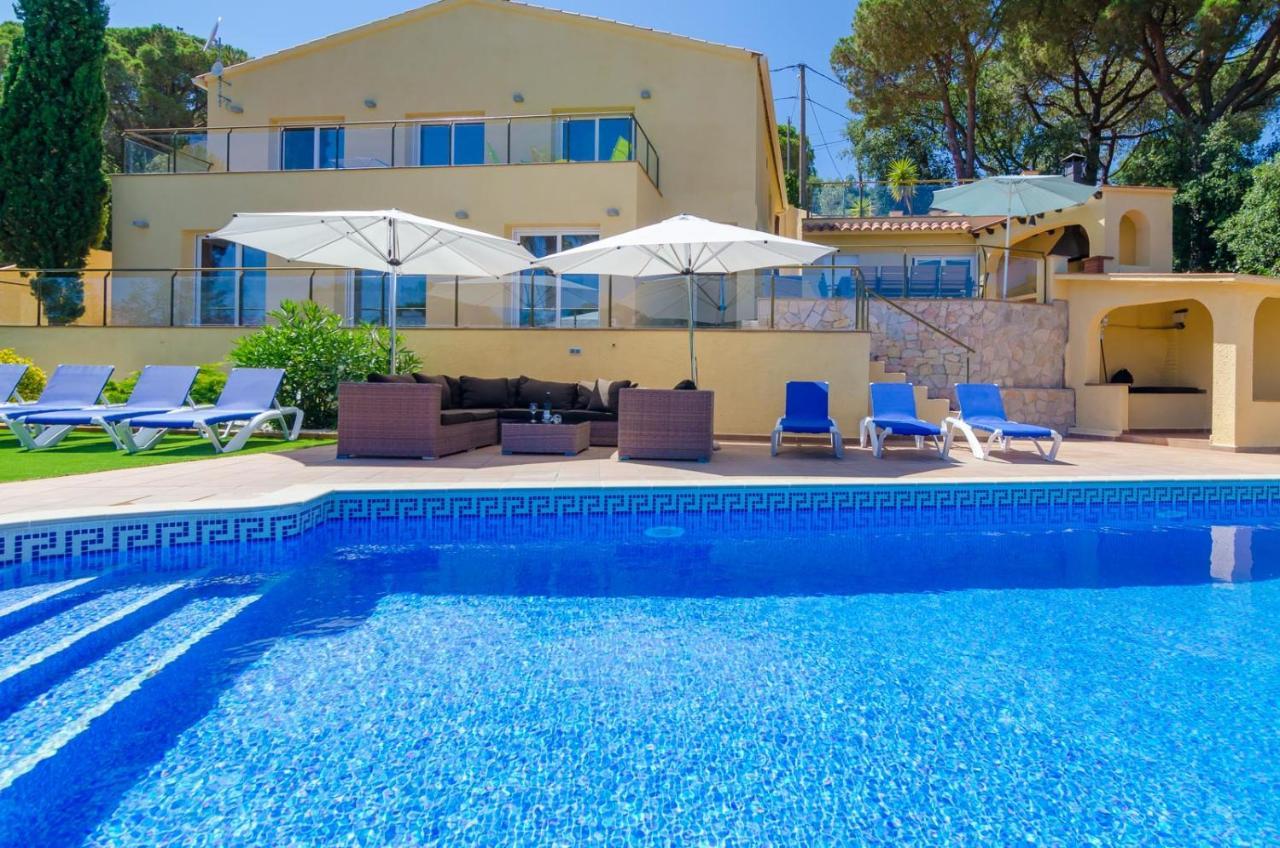 Club Villamar - Nayara * Lloret de Mar