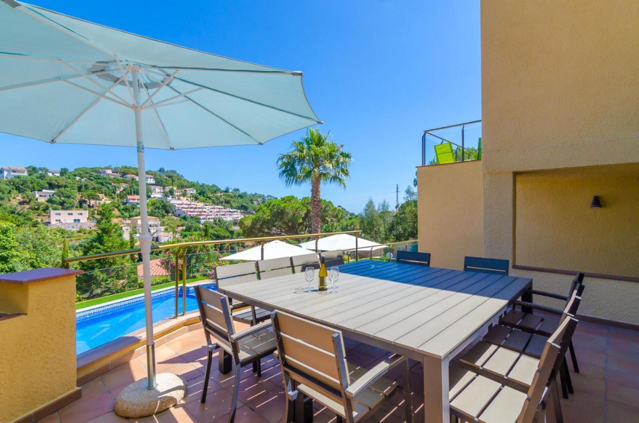 Club Villamar - Nayara Villa Lloret de Mar