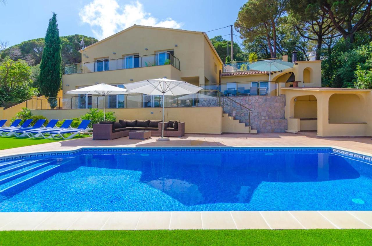 Villa Club Villamar - Nayara Lloret de Mar