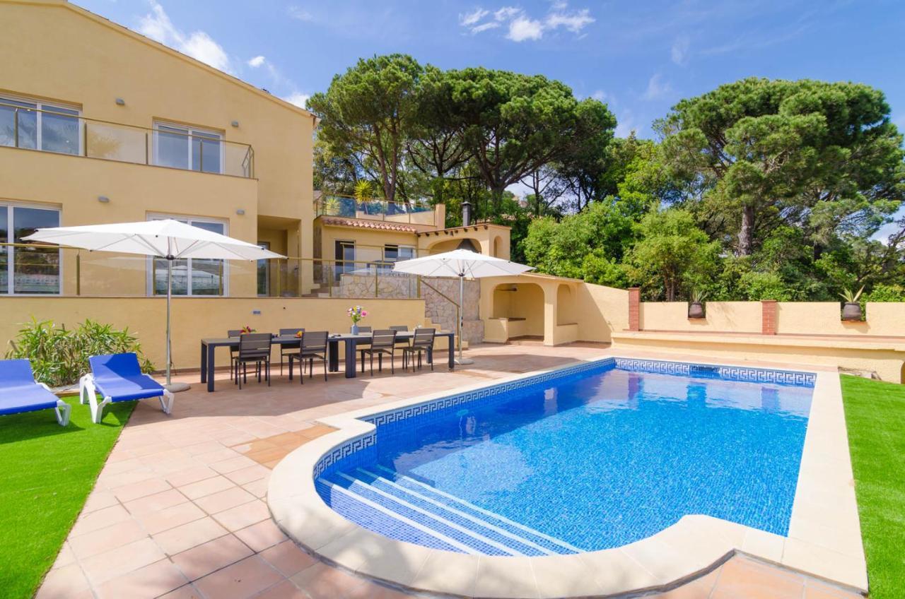 Villa Club Villamar - Nayara Lloret de Mar