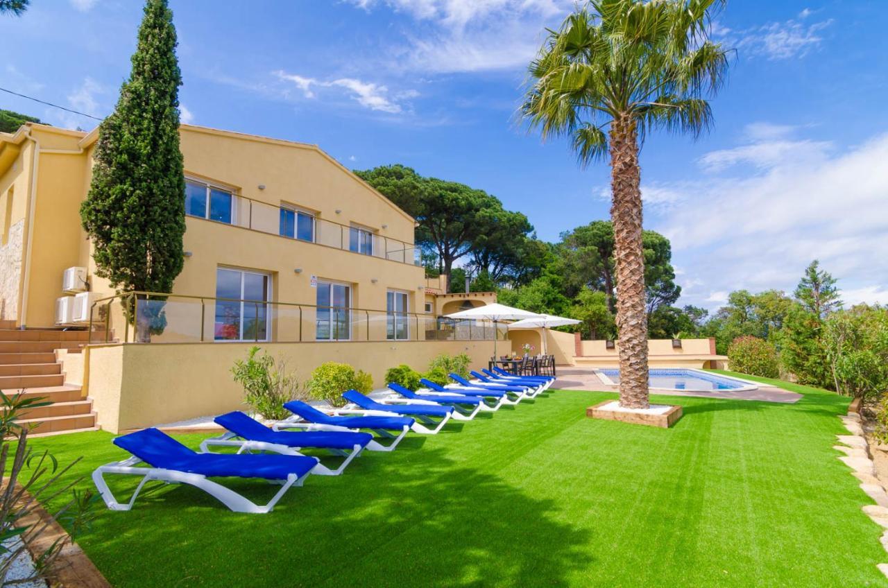 Villa Club Villamar - Nayara